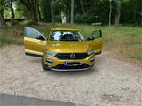 Volkswagen T-Roc 1.5 TSI UNITED  (Top-gepflegt)