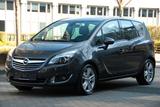 Opel Meriva B Innovation|2.HAND| KAMERA|NAVI| SZH|PDC - Opel Meriva Gebrauchtwagen in Stuttgart