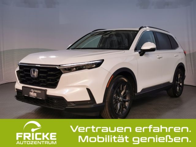 Honda CR-V Hybrid Elegance 2WD +Navi+LED+Elektr.-Heckk