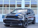 Dodge Durango SRT 392 4x4 SD AHK Carplay PDC Alcantara - Dodge Durango mit Anhängerkupplung