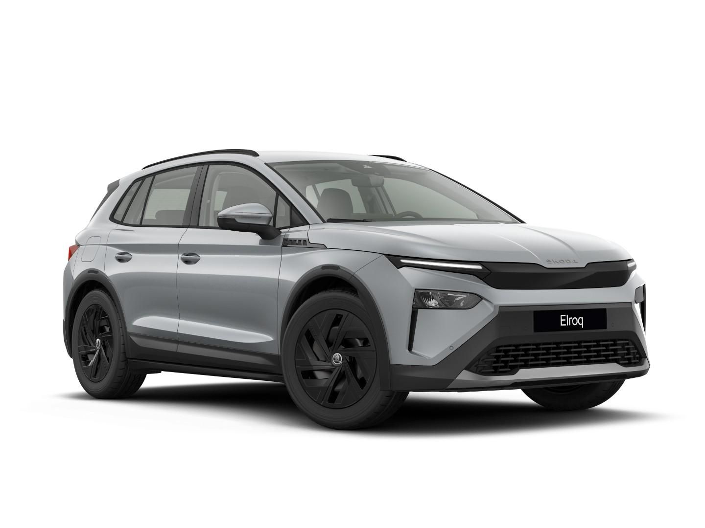 Skoda Elroq - Bild 2