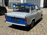 Trabant 54.430 km | Gepflegter Zustand | TÜV 05.2027 - Trabant Gebrauchtwagen