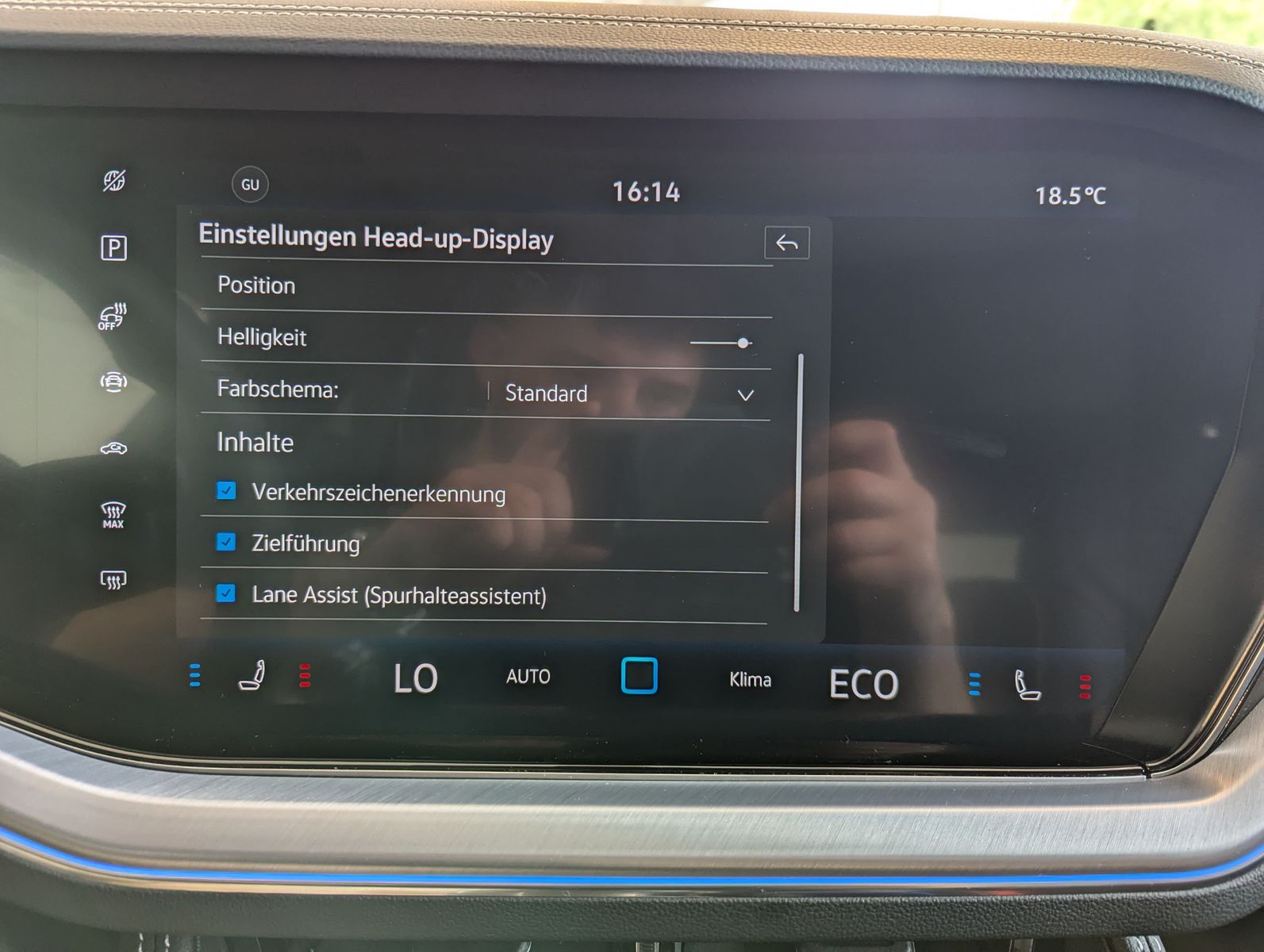 VW Touareg 3.0 TDI 4M R-Line Komfort-Paket UPE 111T - Image 34