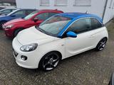 Opel Adam 120 Jahre ecoFlex - Opel Adam in Mannheim