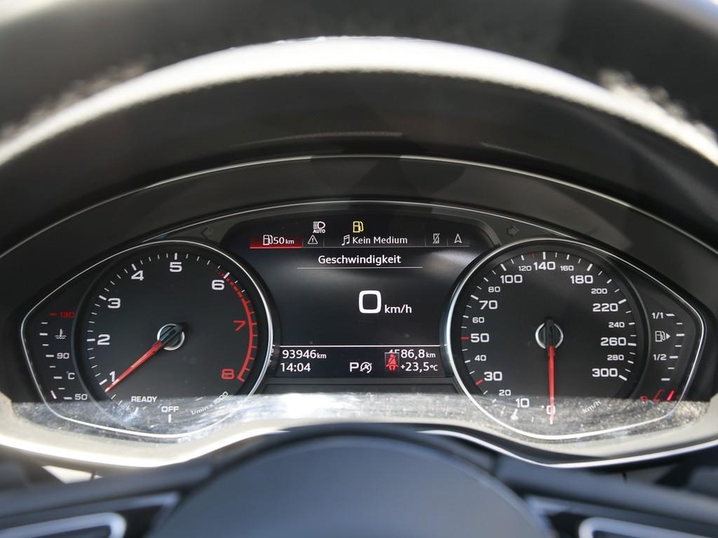 Audi A4 Avant 35 TFSI advanced s-tronic PDC+ Business, миниатюра 17