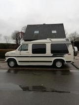 Ford E150 Econoline  US Car Camper Van Old... - Ford Econoline von privat