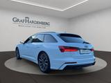 Audi S6 Avant 3.0 TDI quattro Tiptronic B&O Pano GRA - Audi S6 Gebrauchtwagen