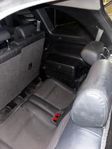 Chevrolet Captiva 2.4 LT 4WD 7-Sitzer LT - gebrauchte Chevrolet Captiva aus dem Jahr 2008