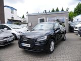 Audi Q2 2.0 TFSI quattro design - Audi Q2 Gebrauchtwagen in Bielefeld