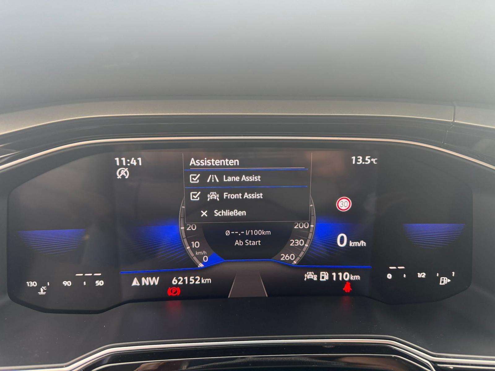 Volkswagen Polo 1.0 TSI Move *Navi*LED*PDC*Alu, миниатюра 15