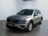 Volkswagen Tiguan 1.4 TSI DSG 4Motion Navigation - VW Tiguan Gebrauchtwagen in München