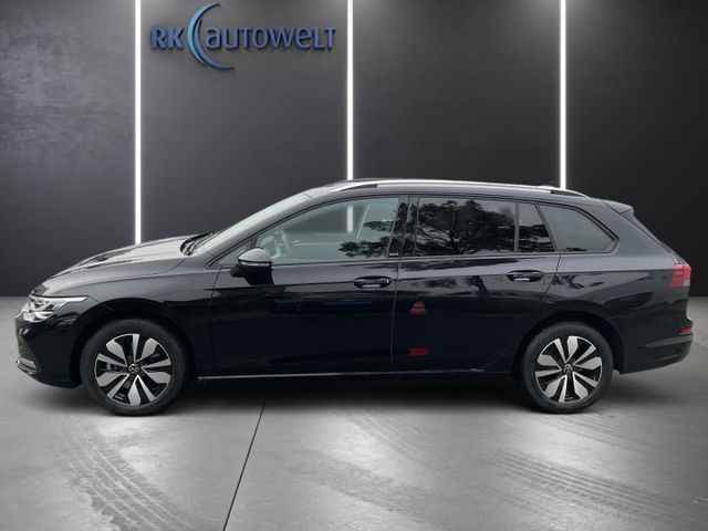 Golf Variant 8 VIII Move 2.0 TDI StandHZG Navi