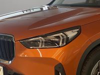 BMW X1 - Vorschau Bild 7