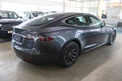 Fahrzeugabbildung Tesla Model S 75D ALLRAD PANORAMA KOMFORT PAKET