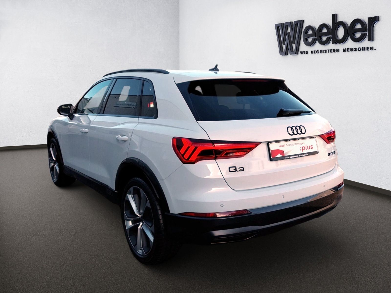 Audi Q3 - Bild 12