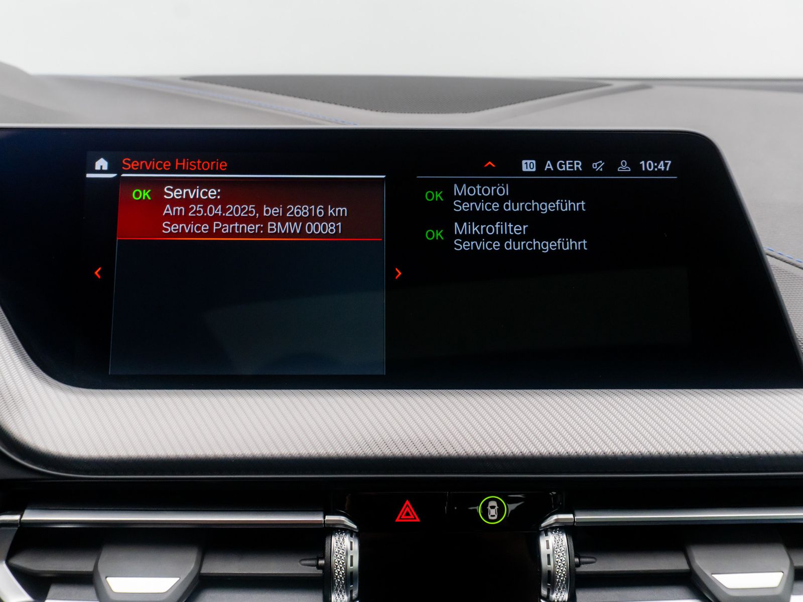 Fahrzeugabbildung BMW 218i Gran Coup&eacute; M Sport DAB H/K Panorama Komfort