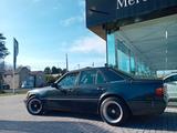 Mercedes-Benz 400E (500E AMG-tribute) Price drop... - Mercedes-Benz 500: AMG