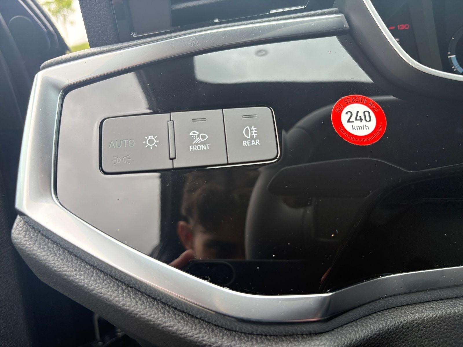 Audi Q3 - Bild 17