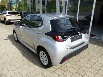 Toyota Yaris - 2