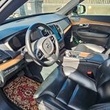 Volvo XC90 T8 Twin Engine Geartronic Inscription I... - Volvo XC90: T8