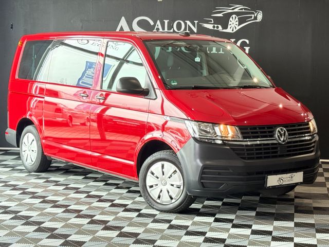 Volkswagen T6.1 Transporter°9-Sitze°Standheizung°Klima°MwSt