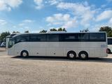 Mercedes-Benz Tourismo RHD-M / EURO 6 / LUX LINE - Mercedes-Benz Kipper