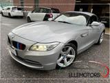 BMW Z4 18 i sDrive OTTIME CONDIZIONI - BMW Z4 mit Benzin-Antrieb: Sportwagen, Automatik