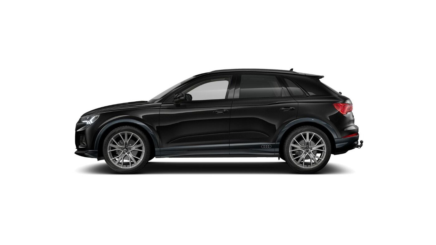 Audi Q3 - Bild 5