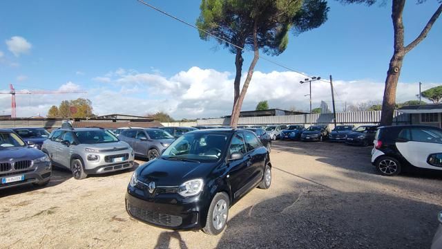 Renault RENAULT Twingo 1.0cc 65cv Bluetooth Clima Stereo