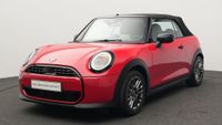 MINI Cooper Cabrio - Vorschau Bild 1