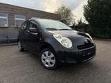 Suzuki Alto HU neu - gebrauchte Suzuki Alto aus dem Jahr 2012