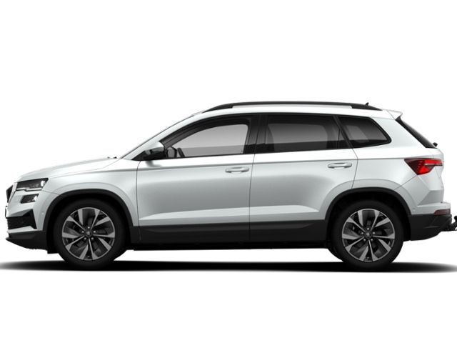 Fahrzeugabbildung SKODA Karoq 2.0 TDI 4x4 Balance DSG MATRIX NAVI AHK 36