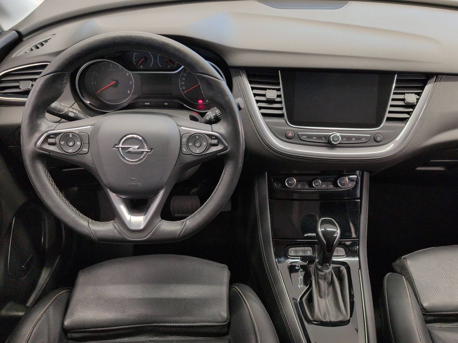OPEL Grandland X Grandland 1.6 Turbo Ultimate Automatik Navi AHK – Bild 18