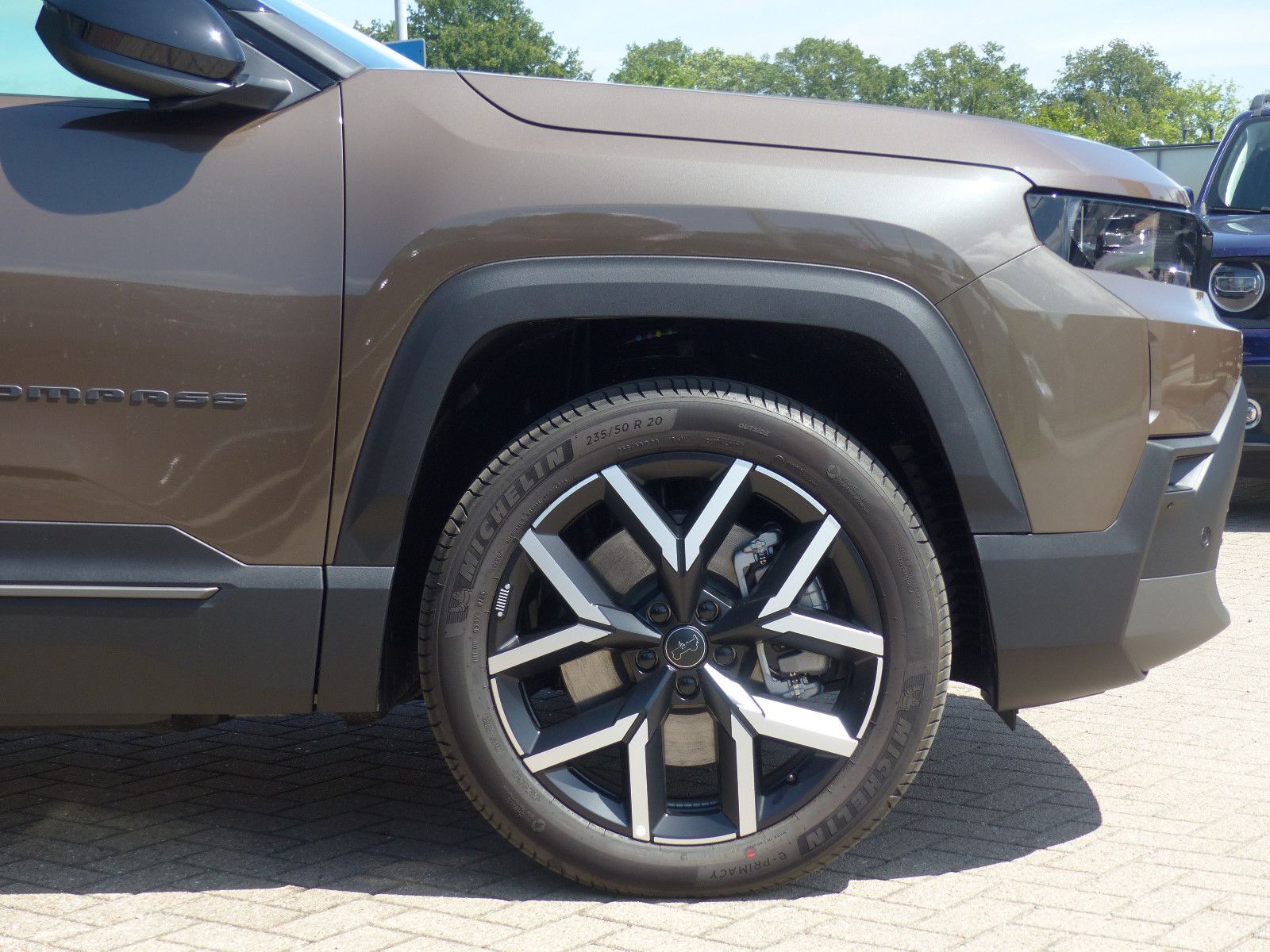 Jeep Compass - Bild 5