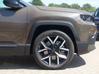 Jeep Compass - Vorschau Bild 5