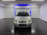 Toyota Corolla 1.6 Sol Aut. ALLWETTER KLIMAAUTO TÜV-NEU - Toyota Corolla mit Benzin-Antrieb: Limousine, Automatik, 1.6