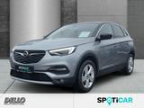 Opel Grandland X 1.2T INNOVATION AUT NAVI+BI-LED+PANO - Opel Grandland (X): 1.2