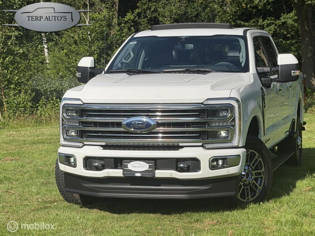 Ford F 250
