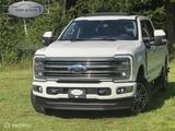 Ford F 250 USA 6.7 V8 Powerstroke Limited H.O. - Ford F 250 mit Diesel-Antrieb: Automatik