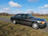 Mercedes-Benz  Mercedes Benz  400 E w124 H - Tüv Neu - Oldtimer: Benz