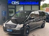 Mercedes-Benz Viano 2.2 CDI Trend lang - Mercedes-Benz Viano: Lang