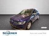 Volkswagen Tiguan Allspace 1,5 TSI NAVI/LED/RFK/PDC/Sitzhei - VW Tiguan Allspace in Ludwigshafen