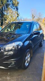 Renault Reno Koleos - Renault Koleos aus 2013