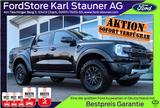 Ford Ranger Raptor 3.0 AHK Raptor-Paket 4,99% FIN* - Ford Ranger mit Benzin-Antrieb: 3.0