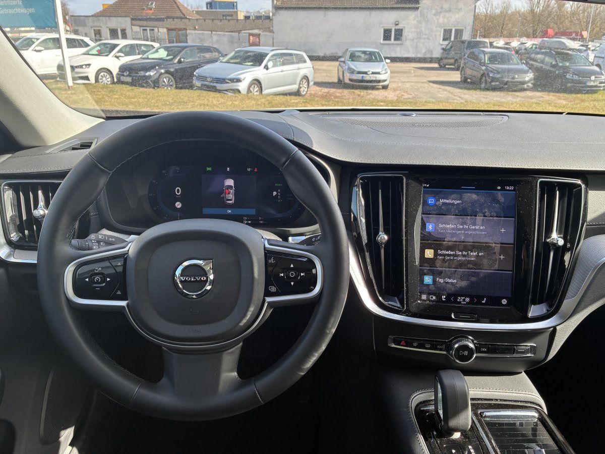 Volvo V60 - Bild 14