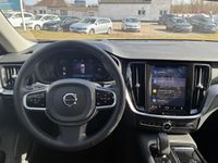 Volvo V60 - Vorschau Bild 14