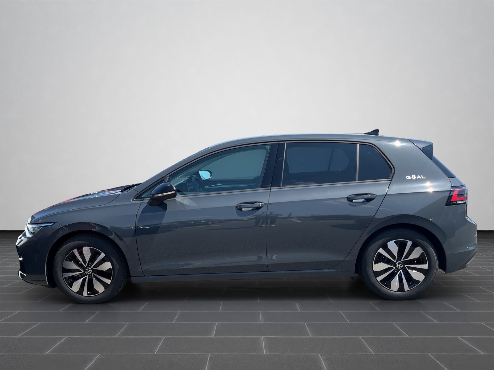 Volkswagen Golf - Bild 8
