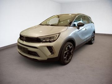 Bild 4 Opel Crossland (X) Crossland Ultimate +M-LED+SHZ+KAMERA+NAVI+KLIMA+