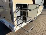 Renault Wohnmobil Ahorn Camp Canda AE - Renault Diesel Alkoven
