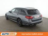 Mercedes-Benz C 220 d T AMG Line Aut.*LED*NAVI*TEMPO*PDC*SHZ* - Mercedes-Benz Gebrauchtwagen in Paderborn